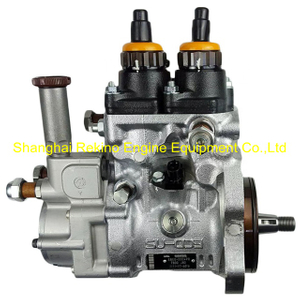 094000-0463 6157-71-1132 Denso Komatsu fuel injection pump for SAA6D125