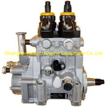 094000-0722 8-97625496-3 Denso ISUZU fuel injection pump