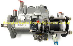 3349F252T 3349F251T 2643C647ZC Delphi Perkins fuel injection pump