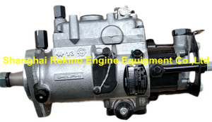 V3340F351G 2643B315 2643B315LY Delphi Perkins fuel injection pump