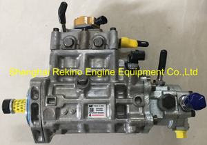 324-0532 2641A405 CAT Caterpillar fuel injection pump C4.4 C4.2 320D
