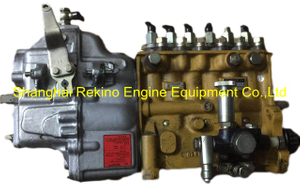 6162-73-1170 106692-4003 106069-8020 ZEXEL Komatsu fuel injection pump 6D170 PC650
