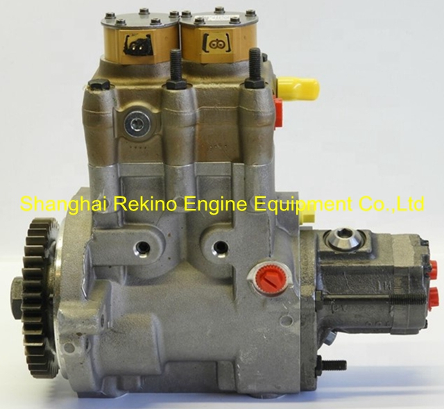 4939679 CAT Diesel fuel injection pump for C9.3 336E Buy 4939679