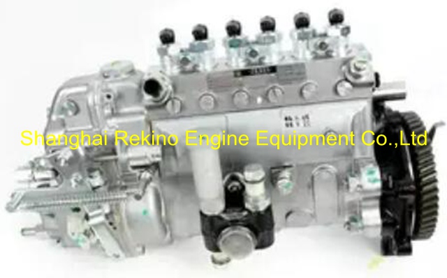 1-15603493-3 101605-0321 101062-8550 105411-2680 ZEXEL ISUZU fuel injection pump for 6BG1