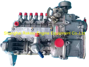 0400076956 6030704701 BOSCH fuel injection pump for Mercedes Benz WT140.35TD