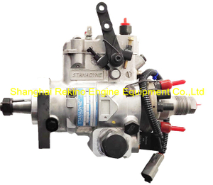 DB4329-6198 T832210067 STANADYNE Perkins LOVOL fuel injection pump