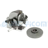 Semi-universal dividing head