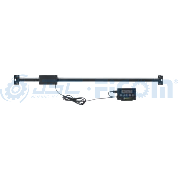 Single axis position indicator POSITRON P2
