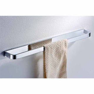 Bathroom Accessories Fittings Brass Single rail