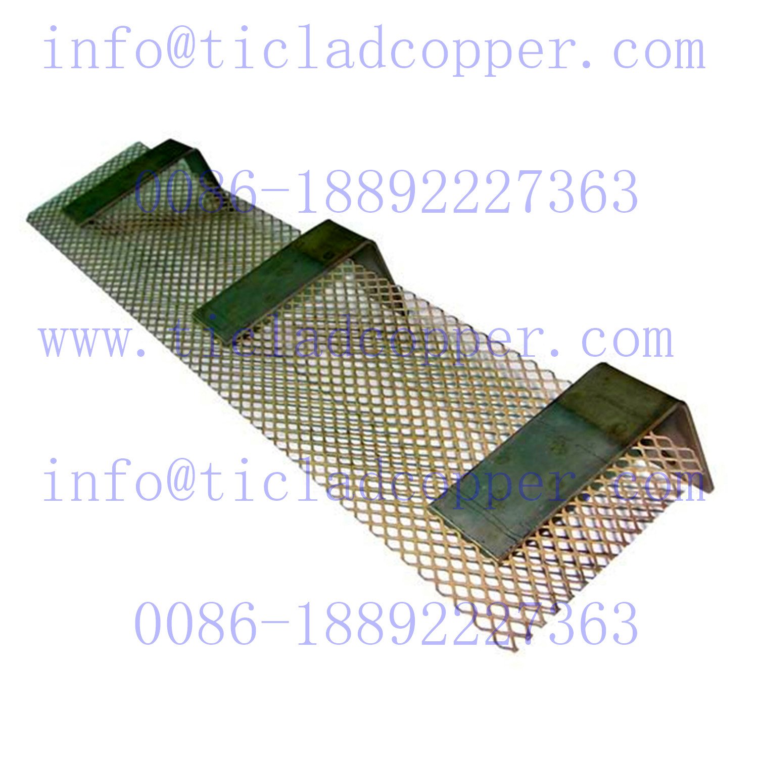 high quality DSA Titanium Anode FOR MMO cathode protection 