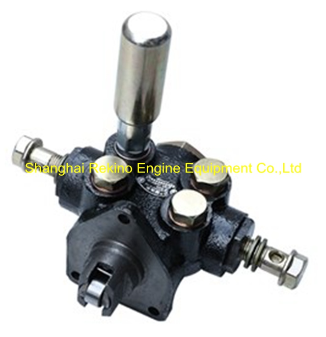 S402 fuel transfer pump Zichai engine parts for Z6170 Z8170