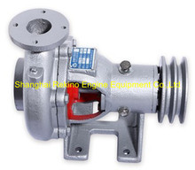 SB-ZC6170 Sea water pump Zichai engine parts for Z6170 Z8170