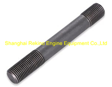N.01.025E Rocker seat screw Ningdong engine parts for N160 N6160 N8160