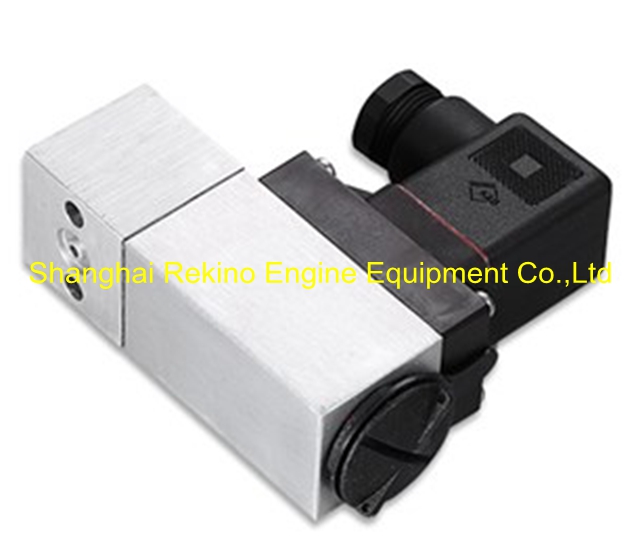 MBC5000-1211-1DB04 Fuel pressure sensor Ningdong engine parts for G300 G6300 G8300 GA6300 GA8300