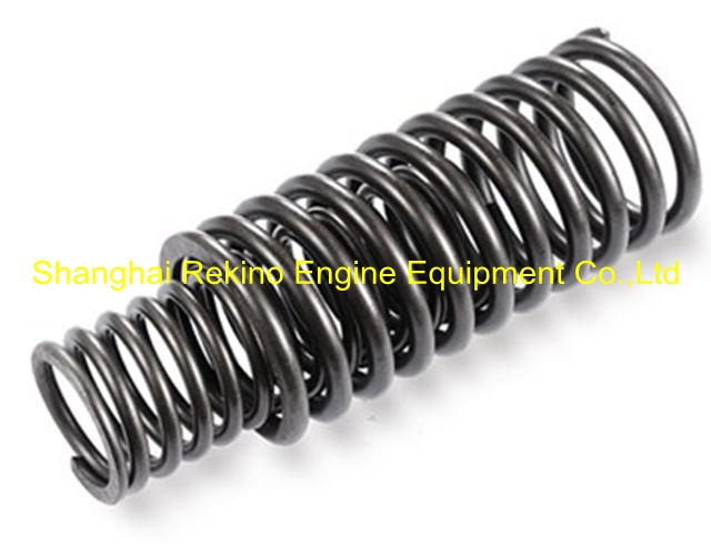 Zichai engine parts 6300 8300 valve outer inner spring 300.14.T06 300.14.T05