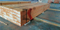 Tablero de andamios de madera LVL Madera contrachapada de pino