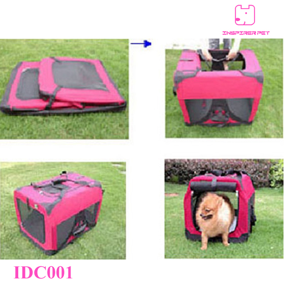 Pet Supply Dogs Crate