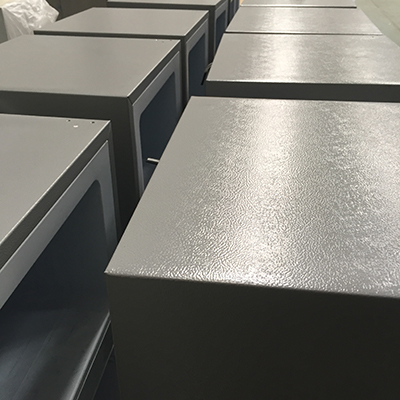 Refrigerator shells case study 04 image