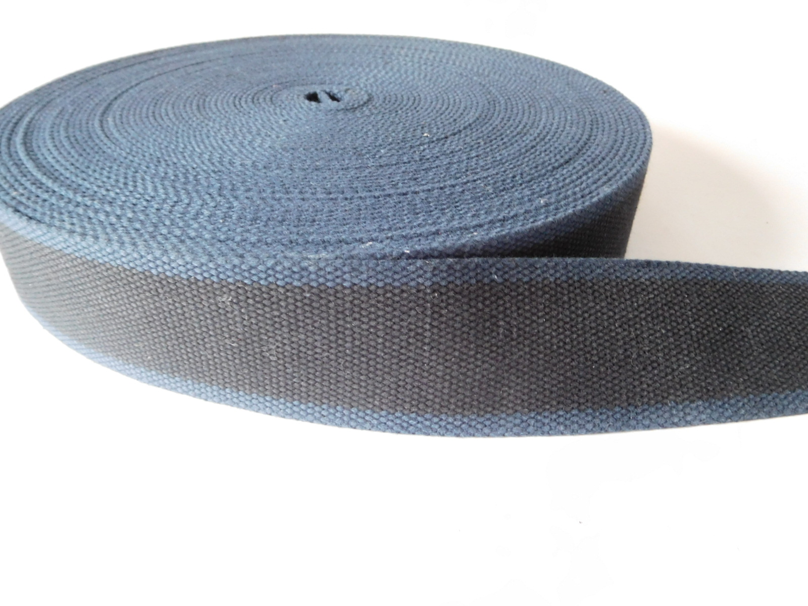 High strength Aramid Fiber Webbing for drag strap