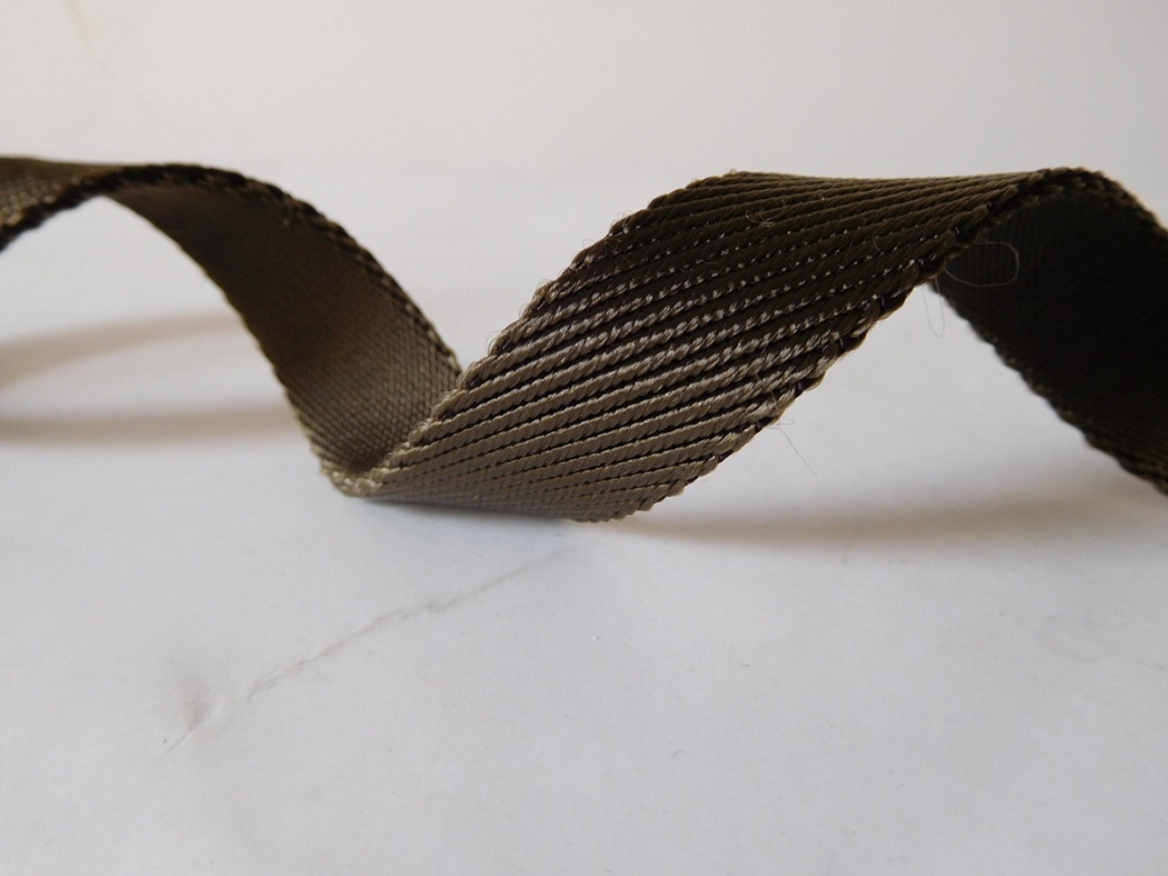 china high quality Nylon webbing for garment and belts