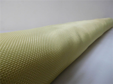 Fire retardant aramid fiber Cloth