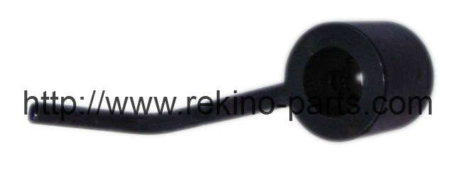 Spraying nozzle sub-assy 170Z.01.20 for Weichai X6170ZC 8170ZC