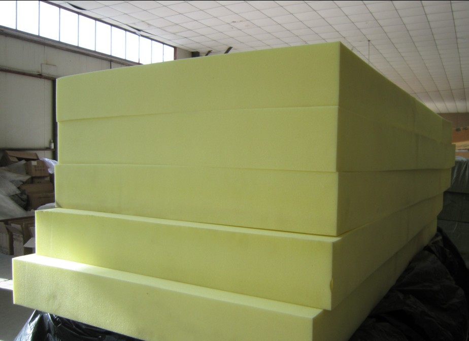 Reach-Svhc Certified Foam Block From China Factory