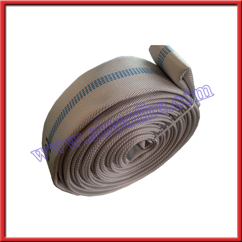 13 Bar Fire Hose