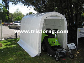 Super Mobile Carport, Small Shelter, Small Tent, Motorcycle Parking (Tsu-511