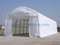 Tent -Extra Large Portable Garage (TSU-2682H)