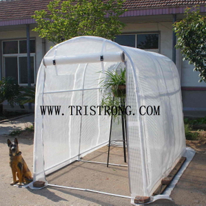 Hothouse, Greenhouse, Garden Facilities (TSU-162G)