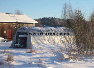 Portable Carport, Extra Strong Tent, Boat Tent, Boat Shed (TSU-1216/1220/1224/1228/12)