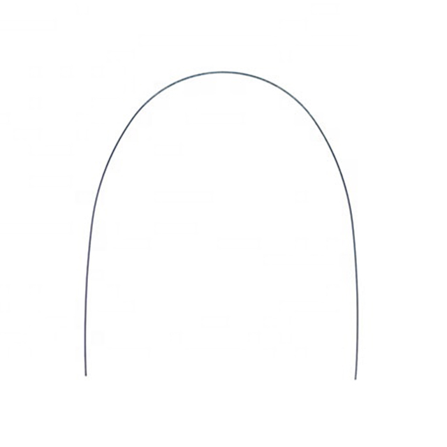 Super Elastic NiTi Arch Wire