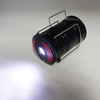 3 in 1 Collapsible Camping Lantern Flashlight and Beacon