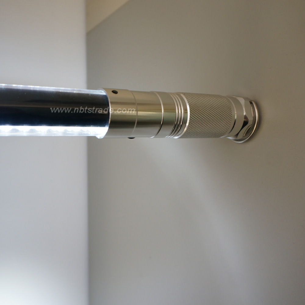 Multi Function LED Work Light with Laser Pointer 