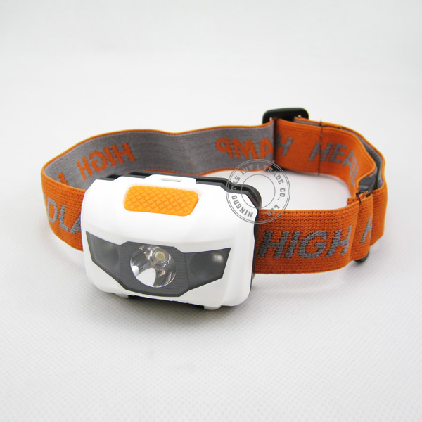  High Power Waterproof LED Headlamp 
