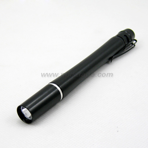 LED Penlight with Clip 
