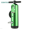 CGA870 Pin Index Brass Oxygen Regulators