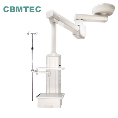 ICU Surgical Mounted Pendant In Hospital Operation Room Medical Ceiling Pendant