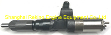 095000-0176 23910-1033 Denso Hino fuel injector for J08C