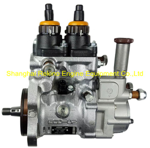 094000-0462 6157-71-1131 Denso Komatsu fuel injection pump for SAA6D125
