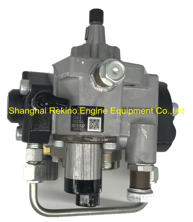 エンジンスペアパーツ ATG20578 オルタネーター、Isuzu 4HK1