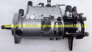 V3340F401G 2644H049 2644H049XT Delphi Perkins fuel injection pump for 1104C-44T