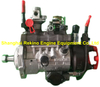 8923A055G U2644F528MG 2644F528 Delphi Perkins fuel injection pump