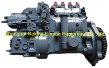 8-97261177-2 101402-8072 ZEXEL ISUZU fuel injection pump for 4BG1
