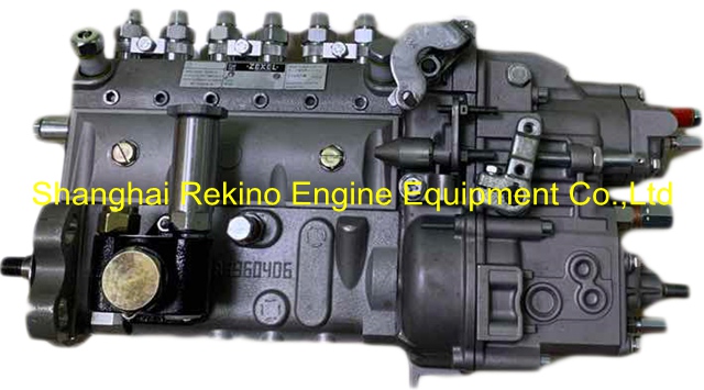 ME441215 101608-6412 101062-9290 101602-1503 ZEXEL Mitsubishi fuel injection pump for 6D34