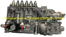 106681-4371 106068-3421 ZEXEL fuel injection pump