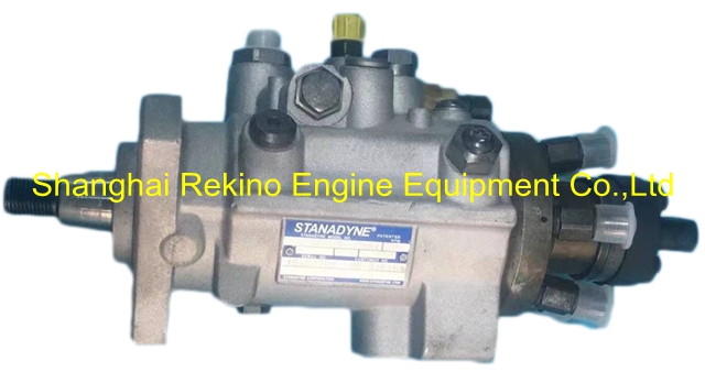 DE2635-5964 RE518164 John Deere STANADYNE fuel injection pump