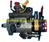 9320A195G 2644H017 Perkins Delphi fuel injection pump