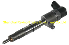 Piezo Diesel fuel injector 0445110328